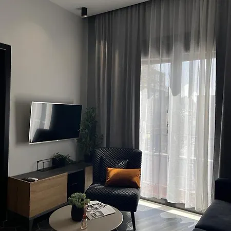 Urban Deluxe 29 Tirana