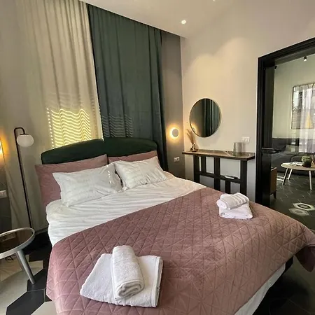Apartment Urban Deluxe 29 Tirana