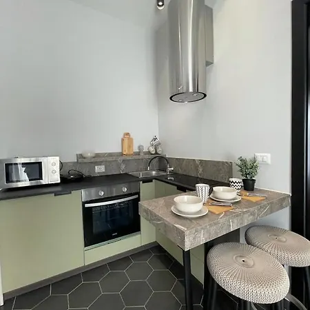 Apartment Urban Deluxe 29 Tirana